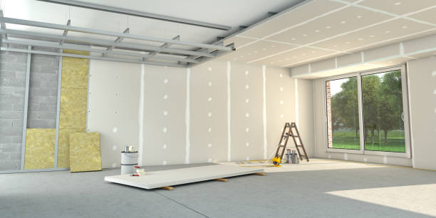 Best Insulation for Specific Applications in Moosic, PA