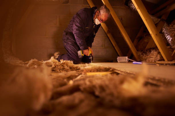 Best Commercial Insulation in Moosic, PA